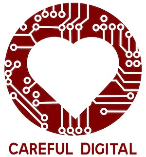 Careful Digital logo